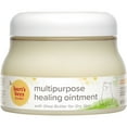 thumbnail image 3 of Burt's Bees Baby 100% Natural Origin Multipurpose Healing Ointment - 7.5 Ounce Tub, 3 of 14