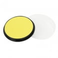 thumbnail image 4 of Basic Color Pigment Multipurpose Face Paint Pigment Body Paint for Cosplay Fancy yellow, 4 of 8