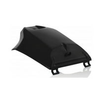 Acerbis Black Plastic Airbox Cover (2685900001)