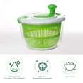 thumbnail image 6 of unbranded  Lettuce Crisper Salad Dryer Household Vegetable Dehydrator, 6 of 8