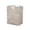 D, variant on Foldable Laundry Basket with Wooden Handle, Closet Organizers and Storage, Nonwoven Fabric Striped Laundry Hamper, Tall Rectangular Storage Bin for Dirty Clothes, Bedroom & Bathroom