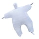 thumbnail image 3 of Traje de sumo inflable Sincero para altura de 1,6 m a 2,2 m, 3 of 10