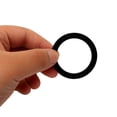 thumbnail image 4 of Unique Bargains Digital Camera 46mm-37mm Lens Filter Step Down Ring Adapter Black, 4 of 4