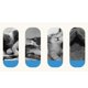 thumbnail image 4 of Sofá Cama para Gatos, Cálido, Suave, Lavable, Calmante, Cama para Perros, sofá de Felpa Esponjoso para Mascotas, Cama para Dormir para Perros Pequeños y Gatos (XL), 4 of 9