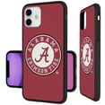 thumbnail image 2 of Alabama Crimson Tide iPhone Solid Design Bump Case, 2 of 7