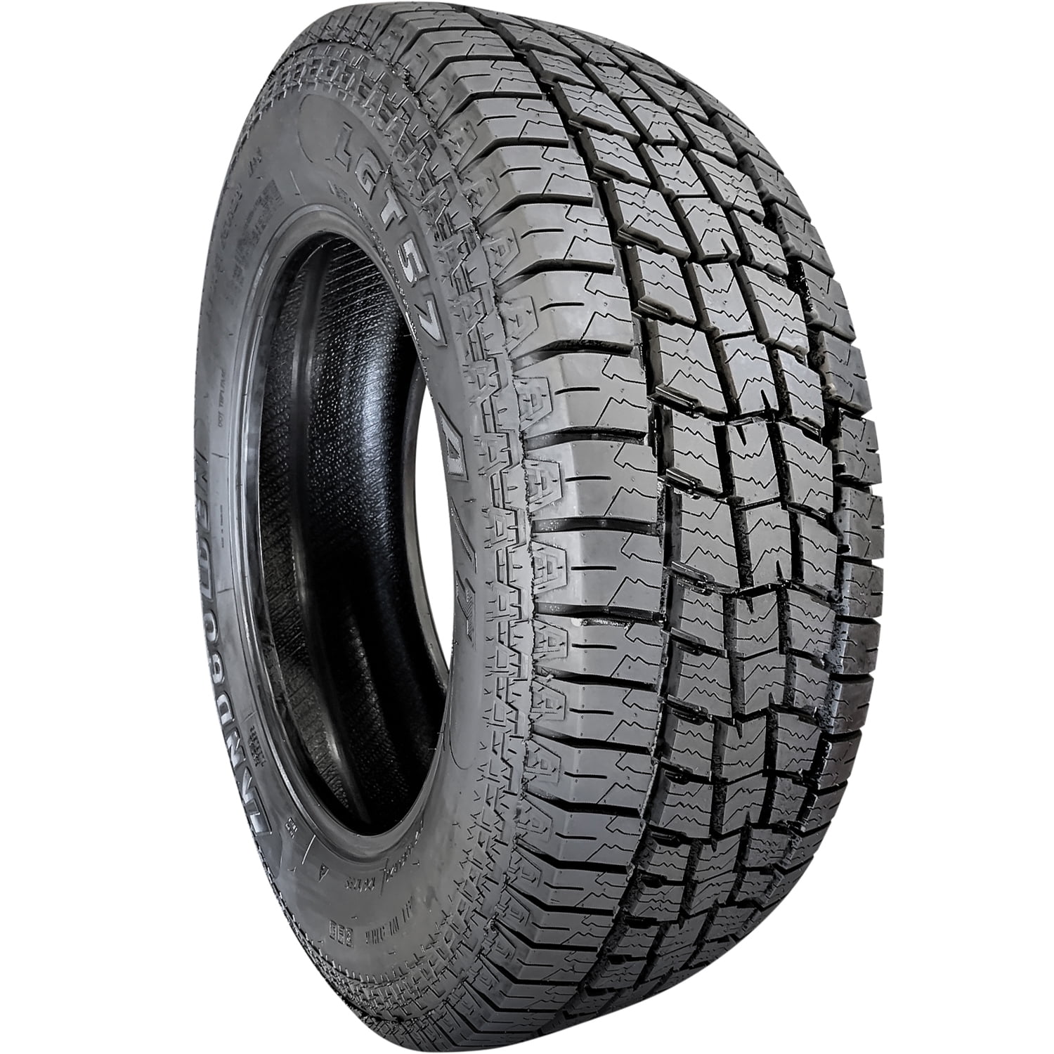 Tire Landgolden LGT57 A/T LT 325/65R18 Load E 10 Ply AT All Terrain Fits: 2023 Ram 1500 TRX