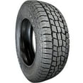 thumbnail image 6 of Landgolden LGT57 A/T 285/55R20 122/119S E 10 Ply All Terrain Light Truck Tire, 6 of 12
