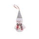 thumbnail image 5 of sweethay Pelusas Árbol de Navidad Colgante Portátil Adorable Reutilizable Hotel Restaurante Bar Gabinete Ramas Colgante Ornamento Regalo Type1 NO1, 5 of 6