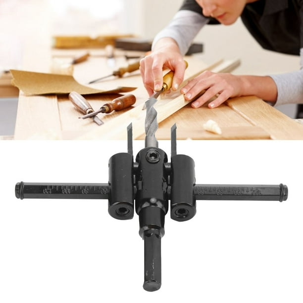 Wood 2024 circle cutter
