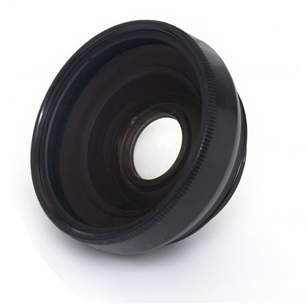 High Grade 2.0x Telephoto Conversion Lens (37mm) For Sony HDR-XR520V