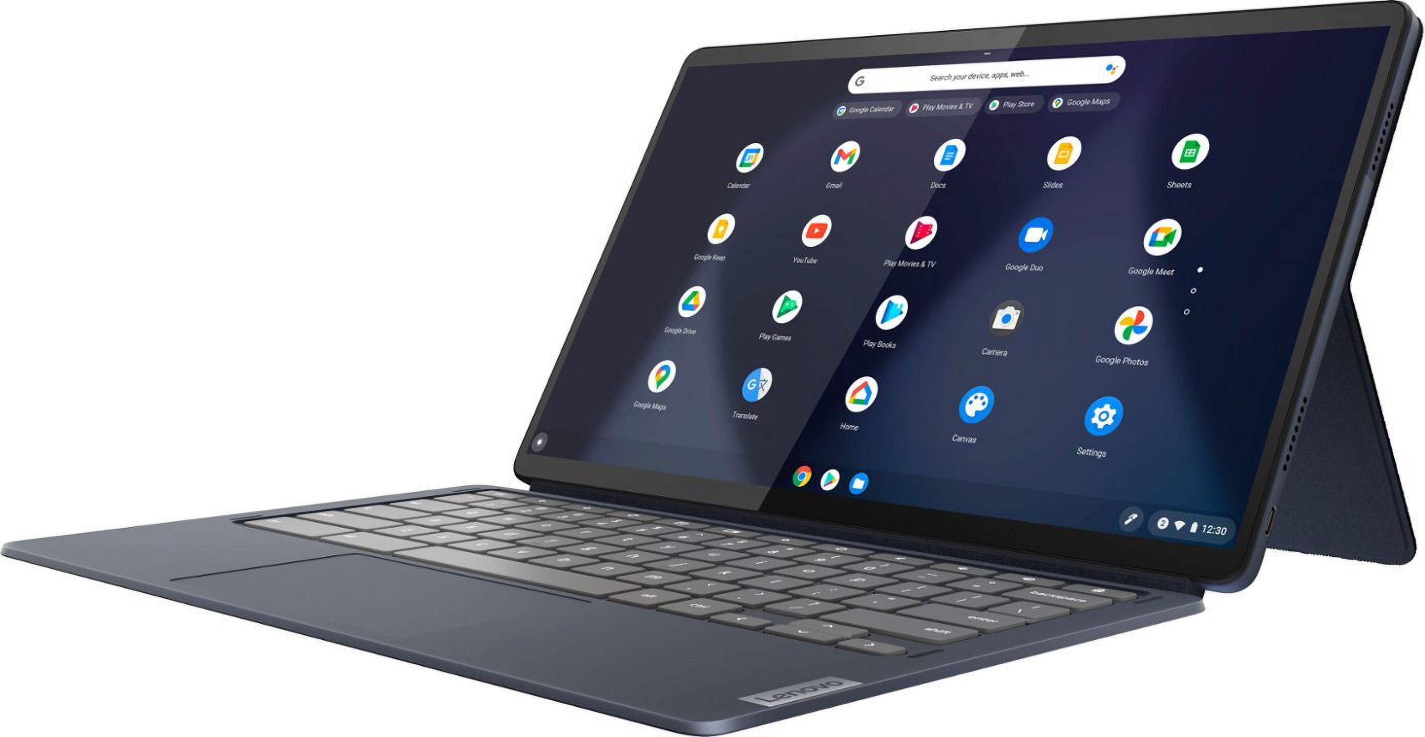 Windowsタブレット本体 IP Duet 5 Chromebook 13Q7C6 Lenovo IP