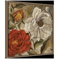 thumbnail image 5 of Amanti Art Versailles Bouquet II Framed Canvas Wall Art Print, 5 of 10