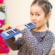 thumbnail image 3 of 32 Teclas Melodica Pianica Piano Estilo Teclado Armónica Boca, 3 of 8