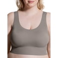 thumbnail image 2 of True & Co True Everybody Women's Scoop Neck Bra, 2 of 6