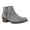 Grey, variant on Women's Rebel Ankle Boot MOSS