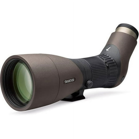 Swarovski Optik 25-60x85mm ATX Interior Spotting Scope & Tripod Kit