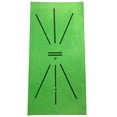 thumbnail image 4 of Bangcool Golf Training Mat Thickened Golf Practice Training Aid Rug Golf Training Rug, 4 of 10