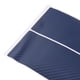 thumbnail image 3 of 4PCS Anti-Scratch Car SUV Placa De La Puerta Sill Scuff Plate 3D Pegatinas Azul Macarena Etiqueta engomada del travesaño del travesaño de la puerta del coche, 3 of 8