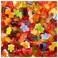 thumbnail image 3 of Haribo Gummi Candy | Funtastic Mix in Shareable Size Bags | Many Shapes & Flavors, 5 oz. (Pack of 12), 3 of 3