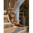 thumbnail image 3 of Tenis de Mujer en Piel Borrego para Pie Diabético Soft Comfort Casual y Descanso, 3 of 5