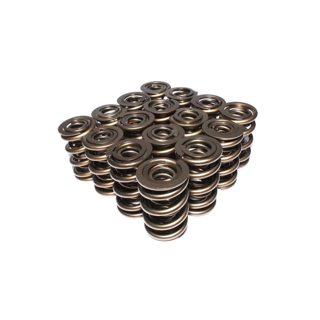 COMP Cams Race Extreme 1.660 Pouces OD Triple Ressorts; Hauteur Installée 2.100 Pouces; 16 Spr