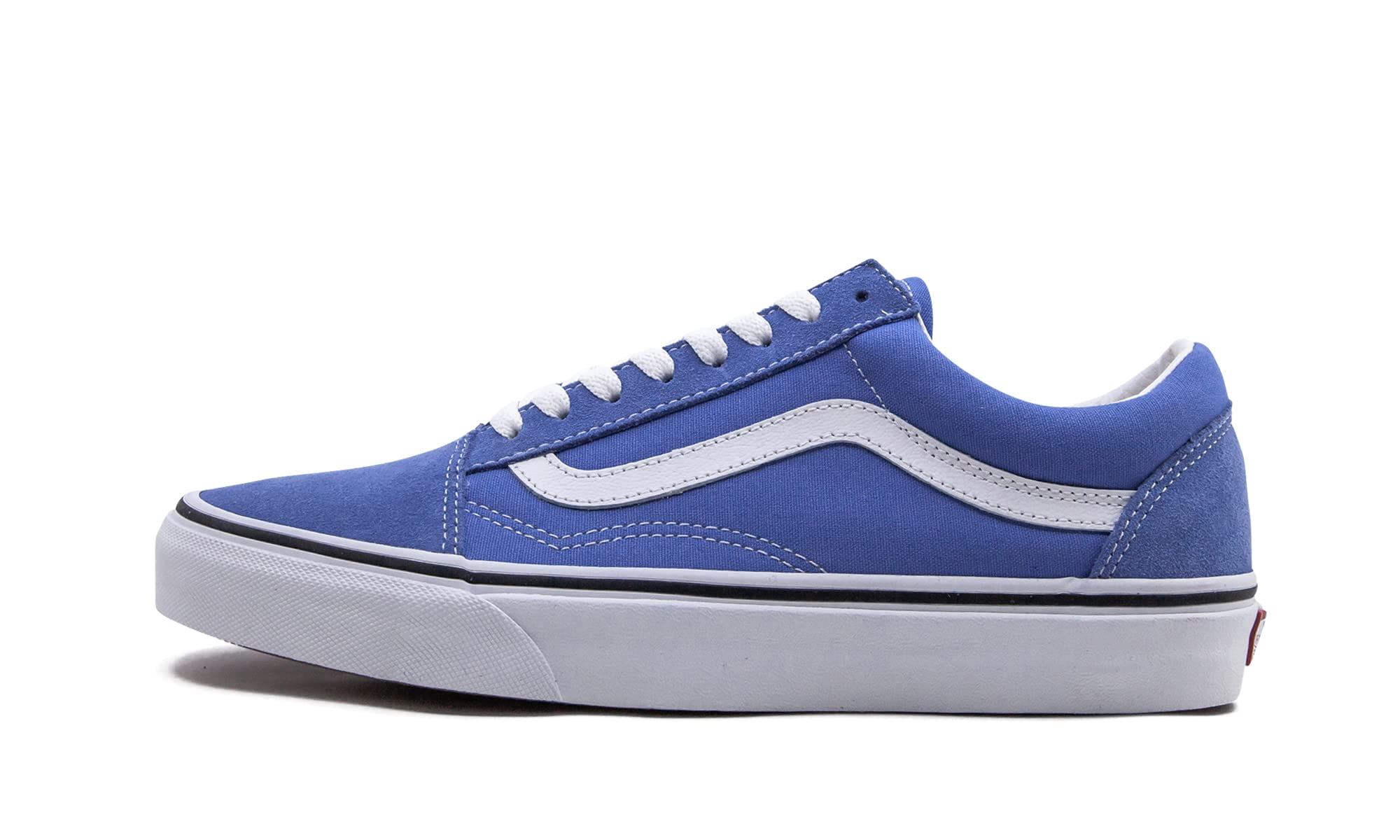 Vans Mens Old Skool Ultramarine True 