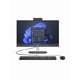 thumbnail image 2 of Pc All in One HP ProOne 240 G10, Core Ultra 5 125U (hasta 4.3 Ghz), Memoria de 8GB DDR5, SSD de 512GB, Pantalla de 23.8" LED, Video UHD Graphics, S.O. Windows 11 Home (64 Bits), Color Gris., 2 of 4