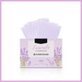 thumbnail image 2 of 100 Pieces Oil Absorbing Paper Large Size Green Tea Facial Oil Control Blotting Sheets for Makeup and Skin Care, 2 of 4