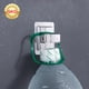 thumbnail image 4 of Yuarrent Soporte de ducha Flexible montado en la pared ángulo de durabilidad soporte de ducha ajustable autoadhesivo Juegos de accesorios de baño, 4 of 6