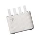 thumbnail image 3 of Estuche de almacenamiento para enrutador de escritorio perfecl organizador de cables, 3 of 8