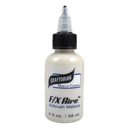 Graftobian F/X Aire Airbrush Makeup (Frankie Grey)