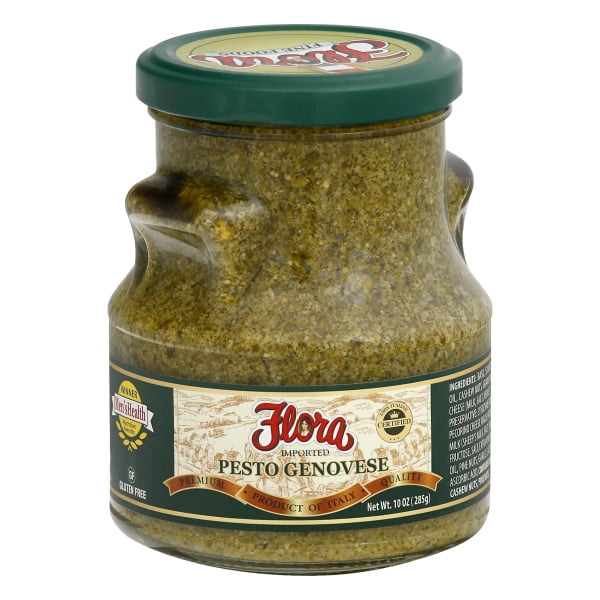 песто дженовезе