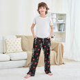 thumbnail image 6 of CROPD Animal Giraffe Pajamas Pants Soft Long Pajama Bottoms Lounge Sleep Pants Size S-XL, 6 of 8