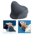 thumbnail image 4 of Masajeador de cuello y hombros Macarena relajante de cuello y hombros espuma viscoelástica muscular, 4 of 8