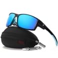 thumbnail image 1 of Gafas de Sol Deportivas Polarizadas DUCO F103 UV400 para Hombre y Mujer, 1 of 5