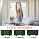 thumbnail image 5 of Desdor Radio Proyección dual LED Sunnimix Reloj de alarma digital, 5 of 8