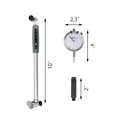 thumbnail image 4 of Juego de Calibrador de Diámetro Interno HFS(R) 2-6 Pulgadas para Indicador de Dial, 4 of 6