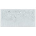 thumbnail image 3 of Empire Art Direct White Snow A Textured Metallic Hand Painted Wall Art, 24" x 48" x 1.5", Ready to Hang, 3 of 6