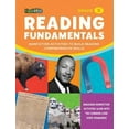 thumbnail image 3 of Reading Fundamentals (FlashKids, Grade 5), 3 of 3