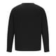 thumbnail image 4 of Blusas y camisas de manga larga con cuello en V para hombre, jersey de color liso con cuello en V, blusa holgada de manga larga para hombre, 4 of 6