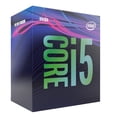 thumbnail image 1 of Procesador Intel Core i5-9400 6 núcleos 2.9 GHz LGA1151 300 65W, 1 of 6