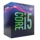 thumbnail image 1 of Procesador Intel Core i5-9400 6 núcleos 2.9 GHz LGA1151 300 65W, 1 of 6