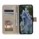 thumbnail image 2 of Stand Case for Xiaomi Redmi Note Note 14 Pro 5G 14 Pro 5G Poco X7 5G Imprinted Totem PU Leather Wall, 2 of 5