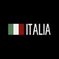 thumbnail image 2 of CafePress - Italy: Italia &Amp; Italian Flag - Adjustable Unisex Printed Trucker Hat with Mesh Back, 2 of 10