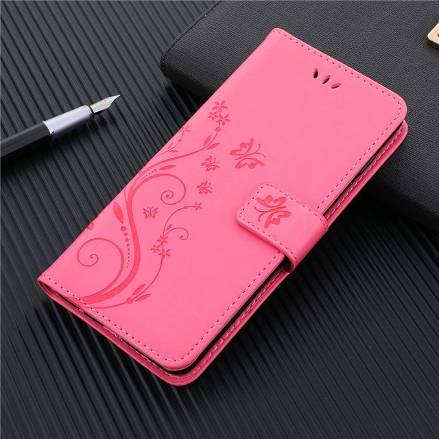 S8 S9 Plus S10 S20 FE S21 S22 S23 Ultra 5G Funda tipo billetera de cuero para Samsung Galaxy A32 A52S A72 A12 Funda con tapa para teléfono Deng Xun unisex