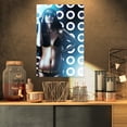thumbnail image 1 of Design Art - Femme Chaude avec Lunettes de Soleil, 1 of 4