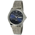 thumbnail image 1 of Timex Montre pour Femme en Acier Inoxydable, 1 of 1