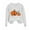 #338-White, variant on Neewe Womens Oversized Sweatshirts Hoodies Fleece Crewneck Sweaters Casual Tops Comfy Fall Fashion Outfits Winter Clothes 2025