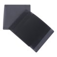 thumbnail image 4 of FRCOLOR PC fan filter 20PCS PC Cooler Fan Covers Fan Dustproof Filter Fan Dust Net PVC Dust Strainer Computer Cooling Fan Mesh 8cm,3.15"X3.15"X0.02", 4 of 4