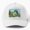 White, variant on Yay I Wanna Go Hiking Baseball Hat, Outdoor Adventure Statement Graphic Design, Classic Cap